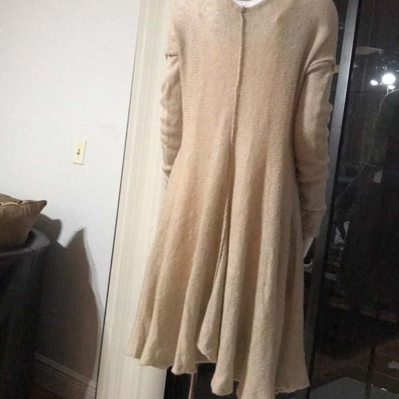 NWT FREE PEOPLE DRESS . - Picture 4 of 13